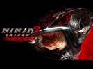 Vid�o Ninja Gaiden 3 Razor's Edge : Vid�o d�couverte