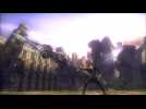 Vido God Eater 2 - Trailer Armes #02