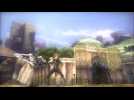 Vido God Eater 2 - Trailer Armes #01
