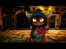 Vidéo Impire - Metal Trailer Vidéo Impire - Metal Trailer