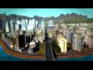 Vidéo Cities in Motion 2 - Cities Trailer Vidéo Cities in Motion 2 - Cities Trailer