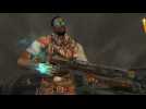 Vidéo PlayStation All-Stars Battle Royale - Trailer Emmett Graves Vidéo PlayStation All-Stars Battle Royale - Trailer Emmett Graves