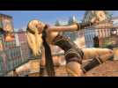 Vidéo PlayStation All-Stars Battle Royale - Trailer Kat Vidéo PlayStation All-Stars Battle Royale - Trailer Kat