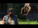 Vido Far Cry 3 - Trailer Pack Deluxe