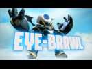 Vido Skylanders Giants - Trailer Eye-Brawl
