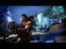 Vidéo FireFall - Trailer Janvier 2013 Vidéo FireFall - Trailer Janvier 2013