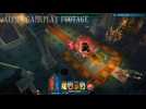 Vidéo The Mighty Quest for Epic Loot - Gameplay version Alpha Vidéo The Mighty Quest for Epic Loot - Gameplay version Alpha