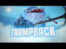 Vidéo Skylanders Giants - Trailer Thumpback Vidéo Skylanders Giants - Trailer Thumpback