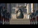 Vido Star Wars : The Old Republic - L'Avnement du Cartel des Hutts - Trailer