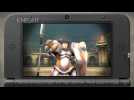Vidéo Fire Emblem : Awakening - Aperçu des Classes Vidéo Fire Emblem : Awakening - Aperçu des Classes