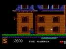 Vidéo The Addams Family - Début du jeu Vidéo The Addams Family - Début du jeu