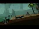 Vidéo Soluce The Cave : le trou asséché Vidéo Soluce The Cave : le trou asséché