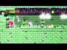Vidéo Serious Sam Double D XXL - Niveau 6 : Profondeurs d'améthyste Vidéo Serious Sam Double D XXL - Niveau 6 : Profondeurs d'améthyste