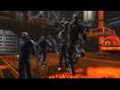 Vidéo DC Universe Online - Trailer Home Turf : L'Unité Centrale Vidéo DC Universe Online - Trailer Home Turf : L'Unité Centrale