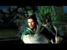 Vidéo Dynasty Warriors 8 - Zhuge Liang Vidéo Dynasty Warriors 8 - Zhuge Liang