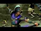 Vidéo Dynasty Warriors 8 - Zhang Liao Vidéo Dynasty Warriors 8 - Zhang Liao
