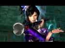 Vidéo Dynasty Warriors 8 - Zhenji Vidéo Dynasty Warriors 8 - Zhenji