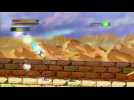 Vidéo Serious Sam Double D XXL - Niveau 4 : Rocketboard Vidéo Serious Sam Double D XXL - Niveau 4 : Rocketboard