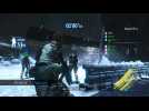 Vidéo Resident Evil 6 - Trailer Mode Siège Vidéo Resident Evil 6 - Trailer Mode Siège