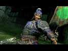 Vidéo Dynasty Warriors 8 - Xiahou Yuan Vidéo Dynasty Warriors 8 - Xiahou Yuan