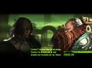 Vidéo Soluce Anarchy Reigns : Bari Shur - Quête principale n°2 (camp blanc) Vidéo Soluce Anarchy Reigns : Bari Shur - Quête principale n°2 (camp blanc)