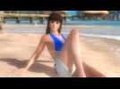 Vidéo Dead or Alive 5 Plus - Extreme Private Gravure Movie Trailer Vidéo Dead or Alive 5 Plus - Extreme Private Gravure Movie Trailer
