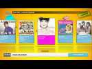 Vidéo Sing Party : La playlist complète en vidéo Vidéo Sing Party : La playlist complète en vidéo