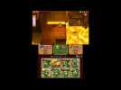 Vido Zelda Triforce Heroes : Monde 3-3 Rive de feu