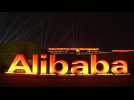Slower growth expected in Alibaba's upcoming earnings