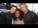 Laird Hamilton Fashions Gets Big Support From Oprah