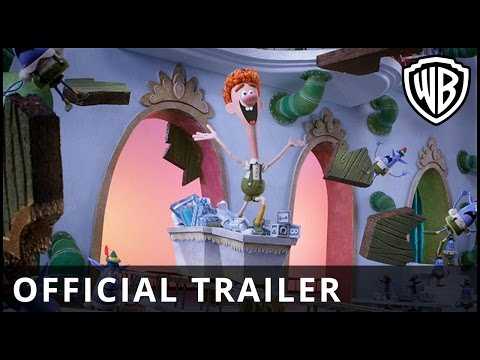 Elf: Buddy's Musical Christmas Special - Official Trailer - Official Warner Bros. UK
