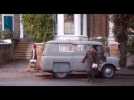 The Lady in the Van - 20" Pedigree Trailer- Starring Maggie Smith - At Cinemas November 13