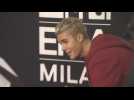 Justin Bieber Rocks EMA's And Kanye Rocks Kim's Baby Shower