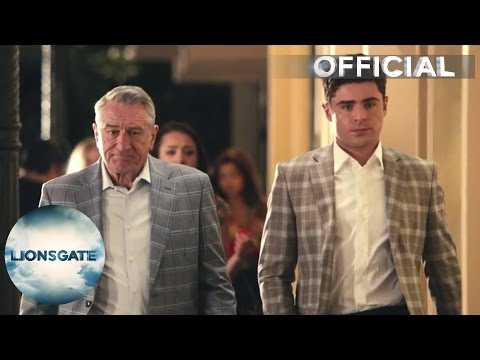 Dirty Grandpa - Official Trailer - In Cinemas January 22nd 2016