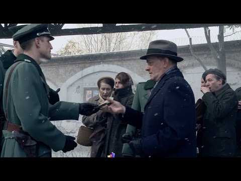 Bridge of Spies | 'Taking a Stand' | Official HD Featurette 2015