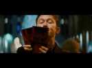 The Night Before - Official Trailer - Starring Seth Rogen - At Cinemas December 4