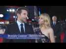 Bradley Cooper And Sienna Miller Back Together Again At Premiere