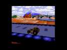 Vidéo Battle Cars: Choix de la voiture + Course Vidéo Battle Cars: Choix de la voiture + Course