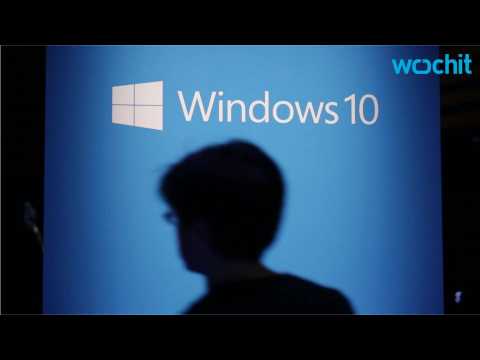 Microsoft Really Want You to Upgrade to Windows 10