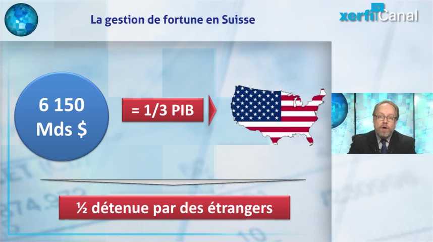 Pourquoi Le Franc Suisse Est Fort Pourquoi la Suisse est-elle aussi riche ? - Challenges