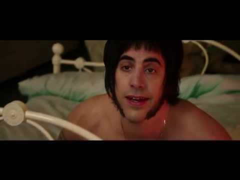 Grimsby Red Band Trailer - Starring Sacha Baron Cohen - At Cinemas 2016
