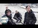 The Hunger Games: Mockingjay Part 2 - EPIC FINAL TRAILER - In Cinemas Nov 19