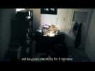 Zemin - Act On Climate Change - Short Film