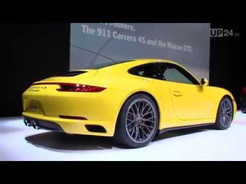 Tokyo Special - The Highlights from Porsche, Audi and VW | AutoMotoTV