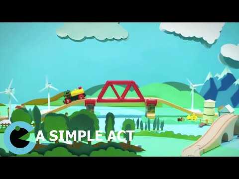 A Simple Act - Act On Climate Change - Short Film