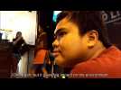 Kota Sampah - Act On Climate Change - Short Film
