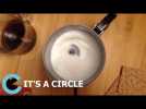 It's a circle - Act On Climate Change - Short Film