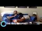 The Mad Prophet - Act On Climate Change - Short Film - Label : Mobile Film Festival 2015 UK - Category : Cinéma