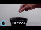 Yes we can. thank you. - Act On Climate Change - Short Film