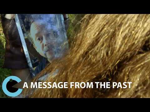 A Message from the past - Act On Climate Change - Short Film